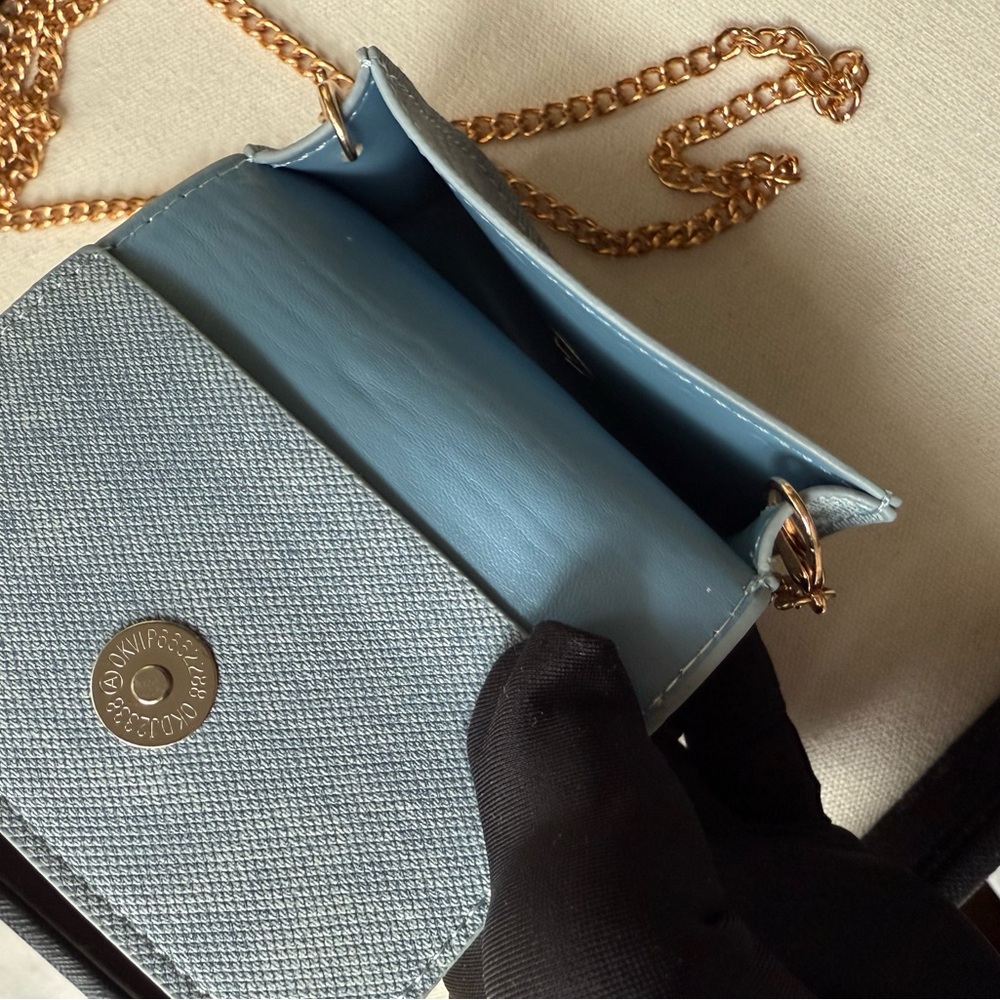 Mini Bag - Picture 6 of 11